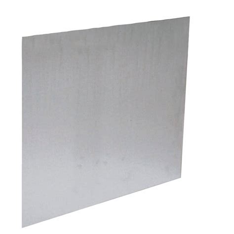 steel sheet metal lowes|1 4 steel plate lowe's.